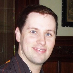 Meet your Posher, Brian